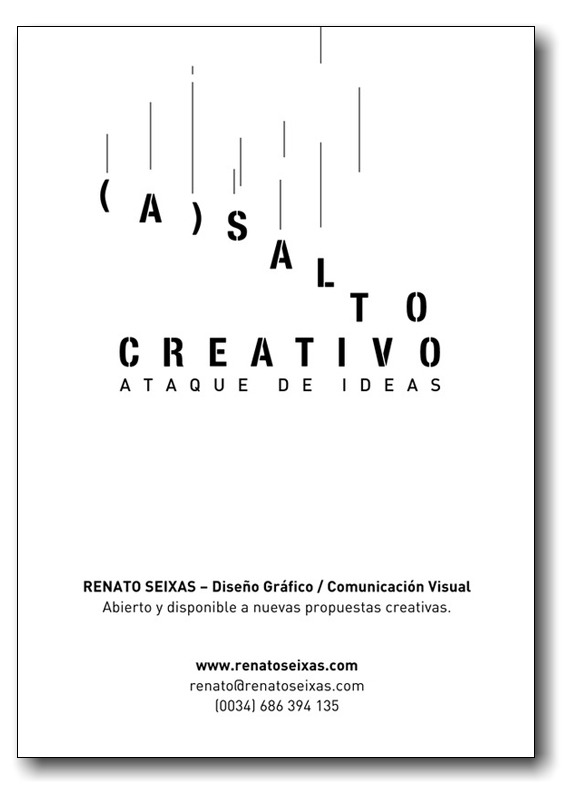 CHUECA 108 – Creative Festival #3