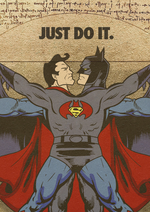 Batman v. Superman #2