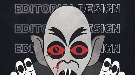 Nosferatu: Una sinfonía del horror, 100 años después #3