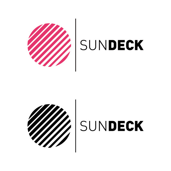 Sun Deck #1