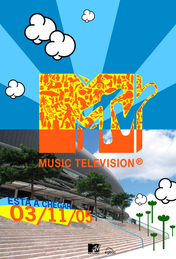 MTV European Music Awards Lisboa #1