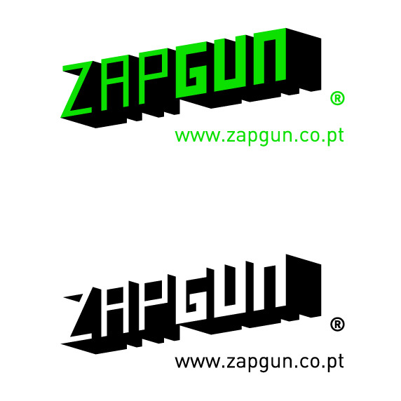 Zap Gun #1