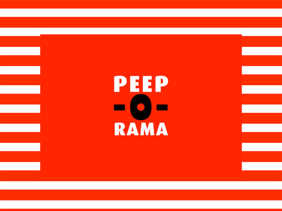 FireGirl Peep-O-Rama #19