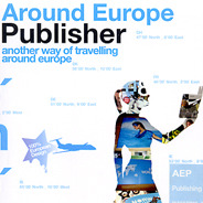 Around Europe Publisher